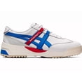 thumbnail image 3 of Onitsuka & Tiger DELEGATION EX 1183A559 101 White Electric Blue, 3 of 6