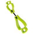 thumbnail image 2 of Glove Guard 1939LG Clip, Lime Green, Large, 2 of 4
