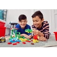 thumbnail image 3 of MAX Build More Knight's Castle, Dragon Attack & Space Hunter Building Set 3-Pack, 3 of 8