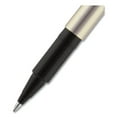 thumbnail image 5 of "Deluxe Roller Ball Pen, Stick, Fine 0.7 Mm, Black Ink, Champagne Barrel, Dozen | Bundle of 2 Dozen", 5 of 5