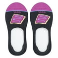 thumbnail image 5 of Cool Socks for Women, No Show Low Liner, Pop Tarts, Funny Novelty Print, 5-10, 5 of 7