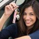 thumbnail image 5 of 1PC Cartoon Cute Panda Holding The Phone Key Panda Llavero Regalo Femenino Colgante PVC Coche para Hombre y Llaveros, 5 of 5