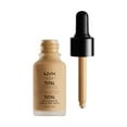 thumbnail image 4 of NYX Professional Makeup Total Control Drop Foundation, Deep Rich, 4 of 5