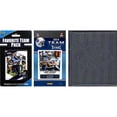 thumbnail image 1 of CandICollectables 2014TITANSTSC NFL Tennessee Titans Licensed 2014 Score Team Set & Favorite Player Trading Card Pack Plus Storage Album, 1 of 1