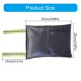 thumbnail image 5 of 7829 Set of 21eatherGarden Tap Covers for Freeze Prevention Insulated and Waterproof Outdoor Faucet Protect, 5 of 13