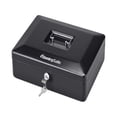 thumbnail image 1 of Master Lock 9027745 Cash Box with Key Lock, 1 of 2