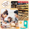 thumbnail image 4 of Cortador y sellador de sándwiches GLSY Round sin corteza para niños, 4 of 5
