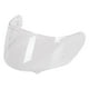 thumbnail image 3 of Protector de casco de cara completa Shamjiam Gecko Sv Mt-v-24 Visera Transparente, 3 of 8