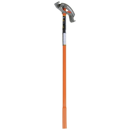 Klein Tools 51606 1/2 in. EMT Aluminum Conduit Bender with Angle Setter
