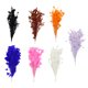 thumbnail image 4 of Aerosoles de Plumas Sunnimix Embellecimiento de Alambre Azul Oscuro, 4 of 8