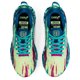thumbnail image 3 of Tenis Asics Mujer Noosa Tri 13 Azul 1012A898.751, 3 of 5
