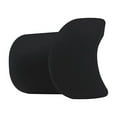 thumbnail image 3 of Guardoinrt Rest Smooth Surface Woodwind Playing Auxiliary Sax Pad Protective Cover Thumbs Protector Thickness Fingers Holder 3.5 1Set, 3 of 6