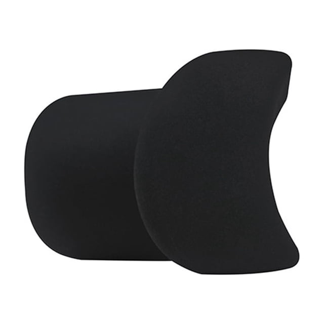 Toystoory Descanso para el pulgar Suavidad Superficie lisa Instrumento de viento de madera Almohadilla de saxofón auxiliar Cubierta protectora Accesorios para instrumentos musicales 2