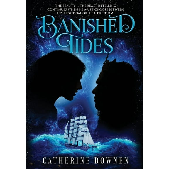 Banished Tides, (Hardcover)