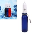 thumbnail image 1 of Bidet Portable, Bidet Électrique Portable Doux pour Voyage pour Femmes Bleu,Rouge,Bleu Foncé, 1 of 7