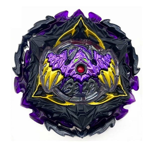 Beyblade Burst Superking B-175 Lucifer The End Kou Drift W/ Spark