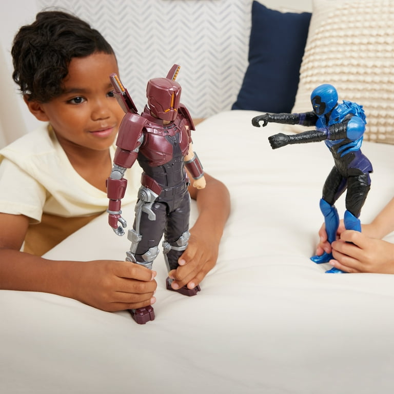 Detailed action figures outlet