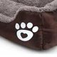 thumbnail image 3 of Cama para mascotas Cisea pequeña, mediana, autocalentable y transpirable, 3 of 5