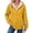 AM13-Yellow, variant on Lumtrix Women'S Sherpa Lined Full Zip Hoodie Warm Fleece Hooded Sweatshirt Casual Trendy Winter Thick Coat With Pocket Green 2XL