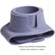 thumbnail image 3 of El soporte para bebidas de silicona para sofá mantiene las bebidas al alcance y evita derrames en su sofá. Likrtyny  Para estrenar, 3 of 9