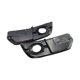 thumbnail image 3 of 2 Uds Cubierta De Luz Antiniebla Embellecedores Parrilla Para Q5 09-12 Accesorios De Coche kusrkot Cubierta de rejilla de luz antiniebla, 3 of 9