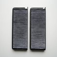 thumbnail image 4 of Filtro de Cabina ZHCH para Ssangyong Rexton 2.7 Turismo 2.0 OEM 68120-08030, 4 of 5