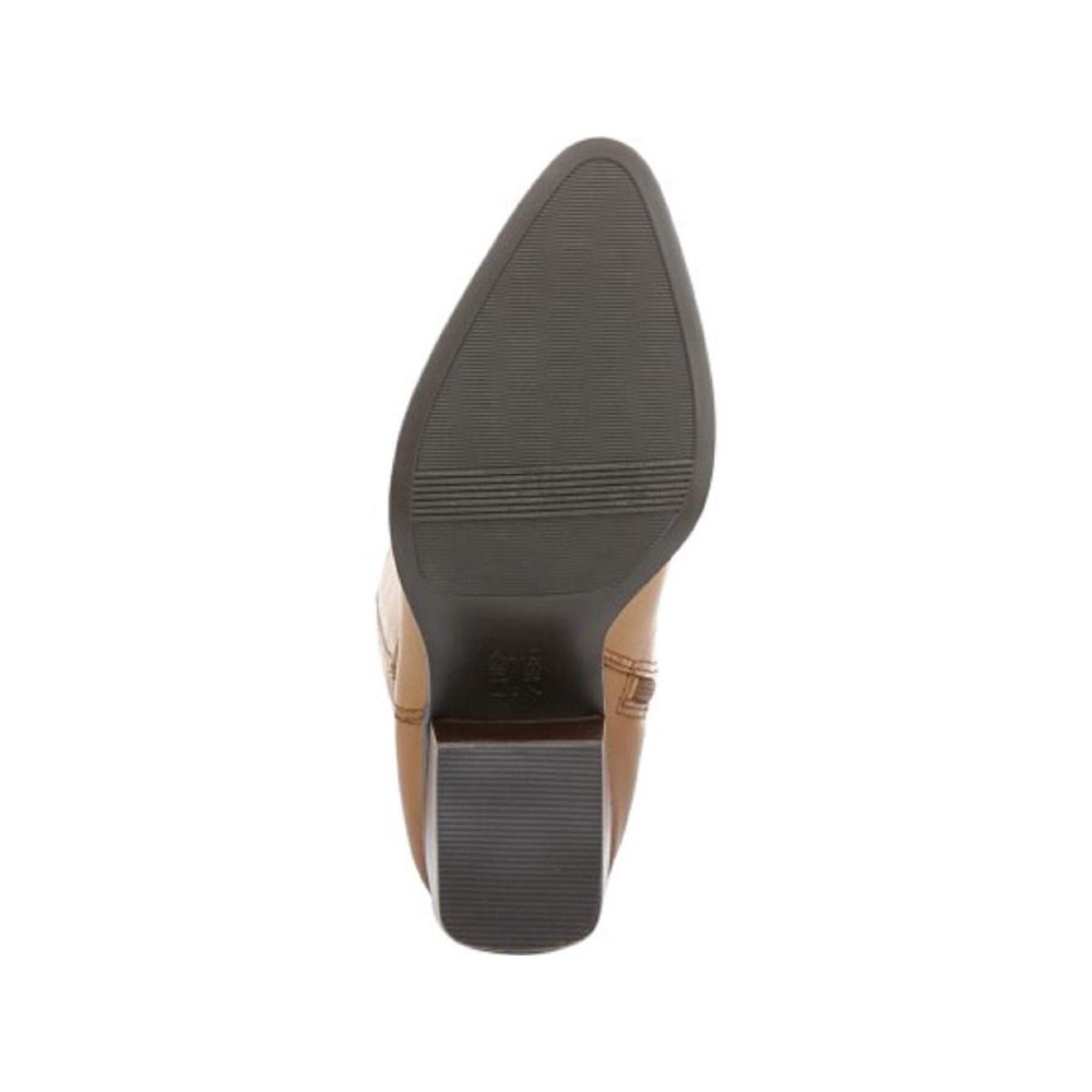 naturalizer fae boot