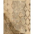 thumbnail image 2 of Adkin, Arielle 26x32 Gold Ornate Wood Framed with Double Matting Museum Art Print Titled - Vintage Patterns, 2 of 4