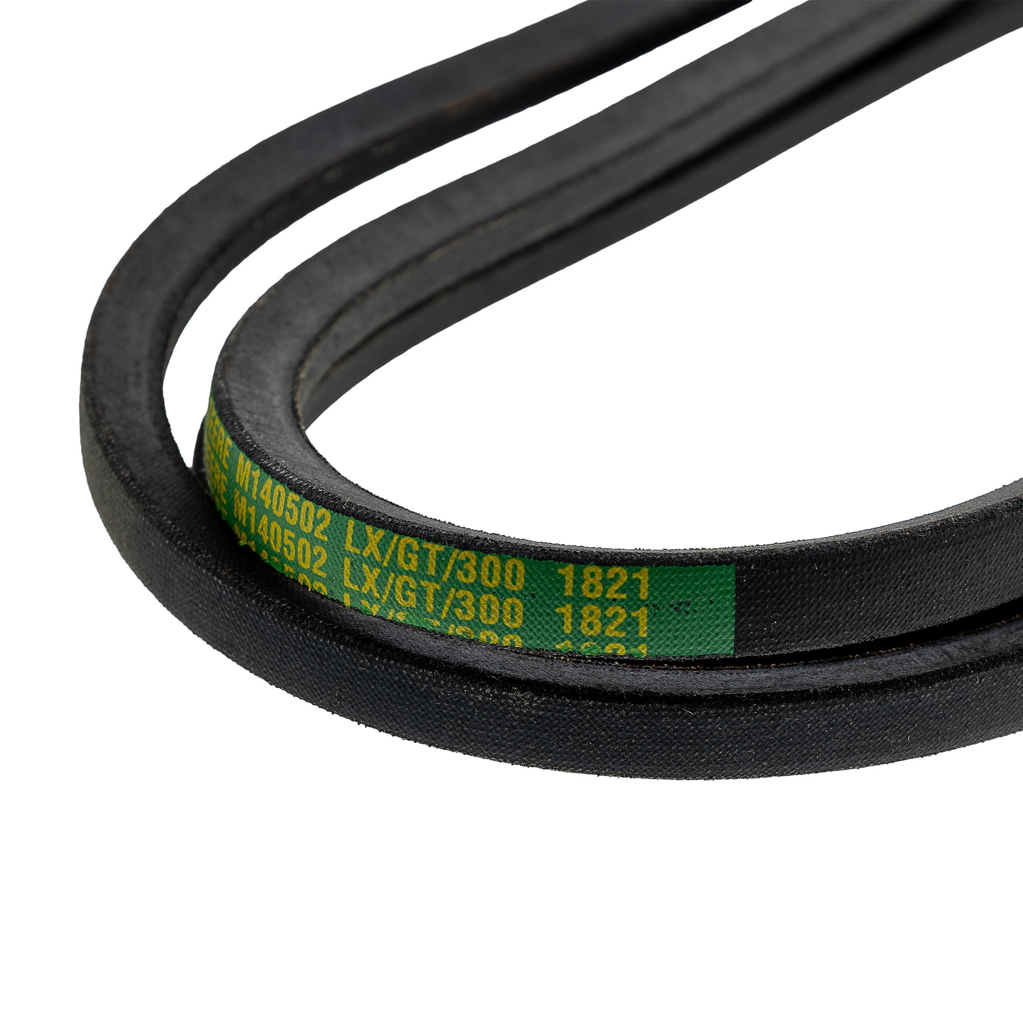 John Deere M140502 Deck Drive Belt LT 170 LX 255 266 277 279 288 GT 225 235 245