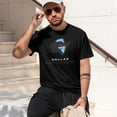 thumbnail image 4 of Dallas Renegades Shirt Short Sleeve Cotton Tshirt, 4 of 5
