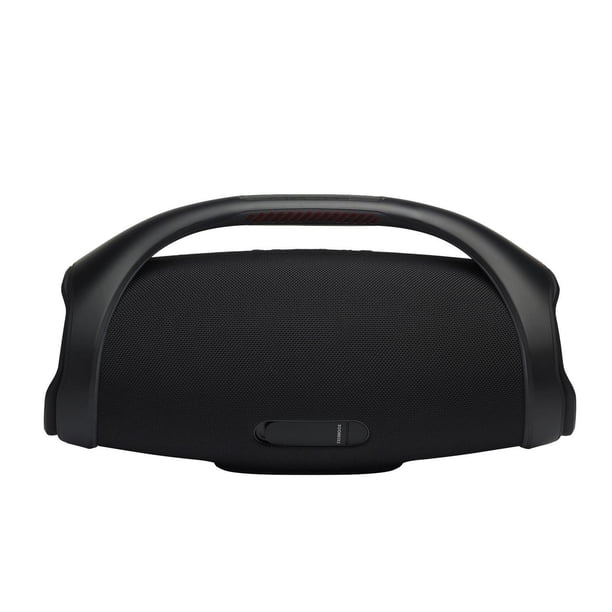 JBL BOOMBOX 2 Portable Bluetooth Speaker with built-in powerbank