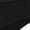 Black & White, variant on Women's Mid High Waist Cotton Briefs Soft Stretch Panties, Breathable Comfort Ladies Bikini Underwear 7 Pack