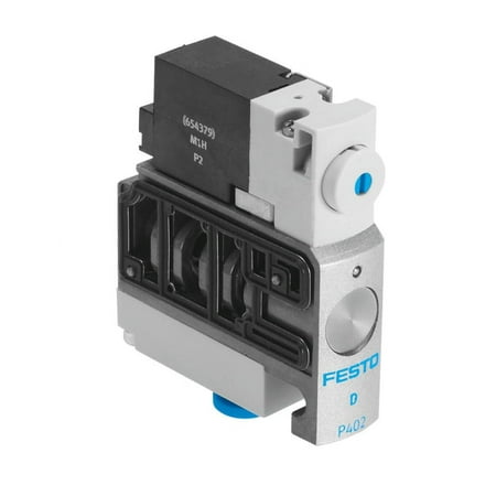 FESTO CPVSC1-M1H-D-T-Q4C 547283 Solenoid valve