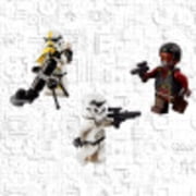 LEGO Star Wars tbd-IP-LSW17-2021 75311