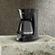 thumbnail image 2 of BLACK+DECKER Cafetera de Goteo Vortex Negra de 12 Tazas, 2 of 5