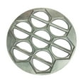 thumbnail image 2 of 💥 Jiiey Flash Deals! Popsicles Molds Ravioli Maker Dumplings Metal Ravioli Maker Pelmeni Metal Dumplings Maker Handmade Dumpling Cutter Dumpling Maker Machine Ravioli Cutter Ravioli Ravioli Stamp, 2 of 9