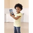 thumbnail image 5 of VTech Text & Go Learning Phone - Teaching Toy for Toddlers - English Version, 5 of 5