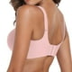 thumbnail image 2 of Brasier Mujer Sujetador Push-up Cómodo, sin Costuras y con Aros para Mujer Grande, 2 of 4