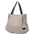 thumbnail image 1 of Bolso de hombro Vintage para mujer, bolso de mano informal versátil, bolsos laterales, Envío Gratis, Otoño, nuevo Fivean unisex, 1 of 2