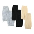 thumbnail image 1 of Knee Braces Liner Sleeve Supports Knee Compression Sleeve Winter Cycling Ski Running L Code, 1 of 5