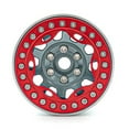 thumbnail image 2 of Labymos Bague de Remplacement de Jante de Roue RC Beadlock 4PCS Compatible avec 1/10 TRX4 SCX10 90046 90047, 2 of 6