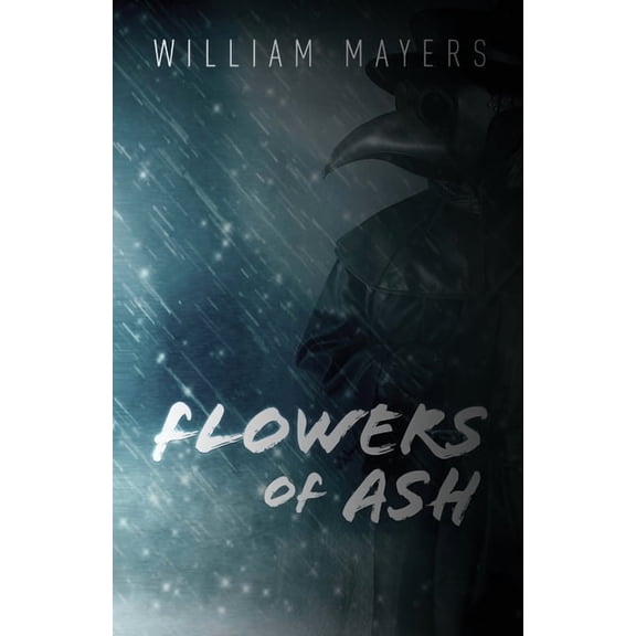 Flowers of Ash (Paperback)