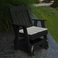 thumbnail image 1 of Poly Royal English Gliding Chair, 1 of 15