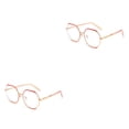 thumbnail image 2 of Gafas de Lectura Minnieouse Antiazules Tipo 3 NO3, 2 of 6