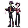 thumbnail image 3 of Monster High Kieran Valentine and Spelldon Cauldro, 3 of 8