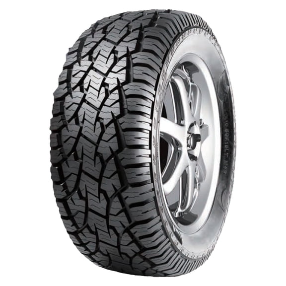 Llanta 245/70 R16