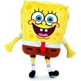 thumbnail image 3 of Chucks Jouets Spongebob 60cm Peluche - Spongebob Souriant, 3 of 5