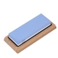 thumbnail image 4 of 1000 6000 Grits Sharpening Stone Knife Sharpener Whetstone Polishing Tool Set, 4 of 8