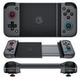 thumbnail image 4 of GameSir X2 BT Controlador de juegos Juego móvil inalámbrico Gamepad Joystick, 4 of 8