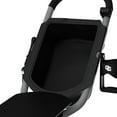 thumbnail image 7 of Omada Golf TriLite Golf Push Cart - (Grey/Black), 7 of 7